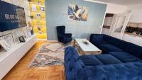 BLUE MOON - Ferienwohnung Sarajevo