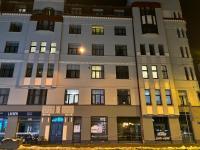 Appartement met 2 slaapkamers