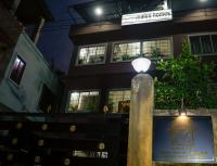 malini homes Near GMCH and B Borooah Cancer Institute - Chambres d'hôtes Guwahati