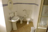 Camera Familiare con Bagno Privato