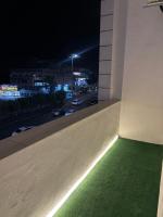 رواف دخول ذاتي - Bed and Breakfast Taif