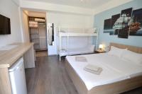 Habitación Cuádruple Confort