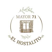 Mayor 71- El Hostalito - Ferienwohnung El Burgo de Osma