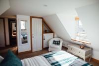 Shell Cottage B&B - Bed and Breakfast Toscaig