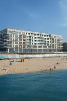Luksusowy apartament Infinity Chill Radisson - Ferienwohnung Misdroy
