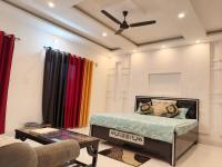 Family Double Room