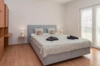 Apartment mit 2 Schlafzimmern