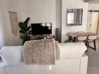 Apartamentos Crispin Samantha - B&B Corella