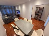 George & Nadea House - B&B Maputo