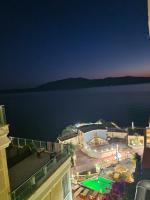 Borns Seaside Apartments - Ferienwohnung Vlora