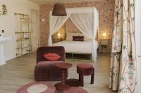 Deluxe Tweepersoonskamer met Balkon