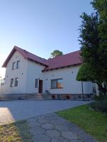 Zakątek pod Gruszą - Ferienwohnung Tupadły