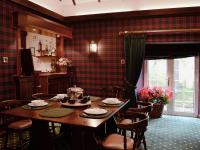 Hearthstanes Steading - B&B Polmood