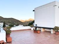 La Buganvilla del Pazo - B&B Níjar