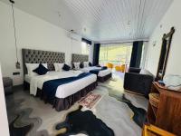 Chambre Familiale Supérieure