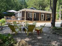 Peninsula Perch - Ferienwohnung Wiarton