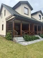 Rajski Zakątek - B&B Chłopy