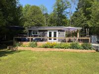 Peninsula Perch - B&B Wiarton