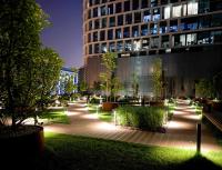 LaKru Apartments Global Office, Free Garage, Self Check-in - B&B Katowice