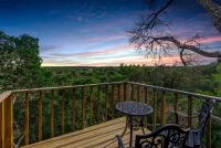 Cole Springs Historic Cottage - B&B Buda