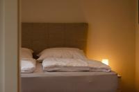 Appartamento Deluxe con 2 Camere da Letto e Balcone