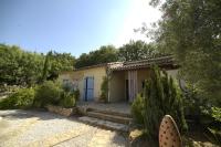 Gîte T2 "Sirius" de l'observatoire - B&B Bauduen