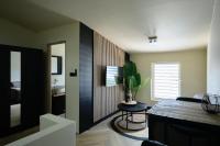 Aki Banda Suites - B&B
