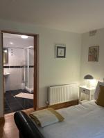 Tweepersoonskamer met Eigen Badkamer