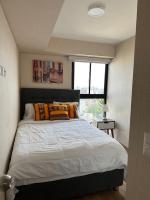 Apartment mit 3 Schlafzimmern und Aussicht