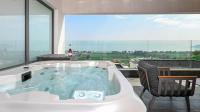 Yalarent C Kinneret Apartments With Private Jacuzzi - Ferienwohnung Migdal
