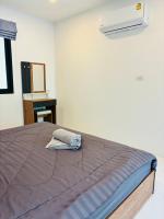 Apartamento de 1 dormitorio