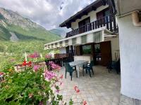 Maison au Soleil - B&B Valtournenche