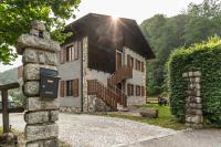 Casa Dazio balcone - Ferienwohnung Pur