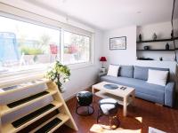 2 pièces climatisées avec terrasse - Centre Toulon - B&B Tolone