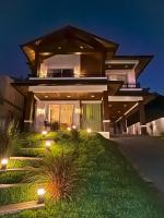 Casa da Colina - B&B Teutônia