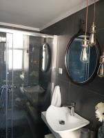 Cozy and Style - Ferienwohnung Prevesa