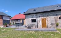 Agroturystyka "Tiga" - B&B