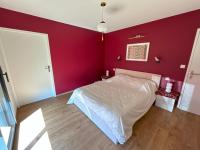 Camera King con Vista Giardino