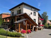 Agro-Relax - B&B Bałtów