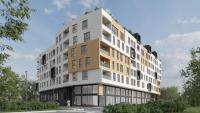 Liman 5 Riverside with Free Private Parking - Bed and Breakfast Novi Sad