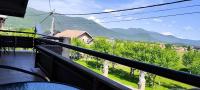 House Zaterini - Bed and Breakfast Korenica