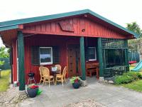 Domek letniskowy Podamirowo - B&B Podamirowo