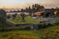 TEIMA, Alentejo SW - B&B São Teotónio