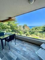 Byla Sea side Apartament - B&B Byala