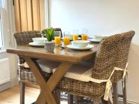 Vine Cottage, 3 Bedroom, Stamford Centre by Belmont Places - B&B Stamford