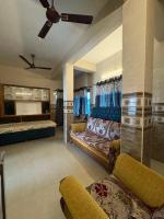 A Spacious 1 Bhk, Perfect for Piligrims" VRHS - B&B