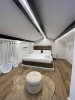 Attico di lusso elegante e moderno - B&B Florencia