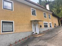 Gästehaus zum Alpenjäger - Ferienwohnung Waldstein