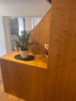 Gästehaus zum Alpenjäger - Ferienwohnung Waldstein