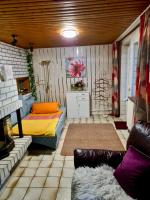 Appartement 2 Chambres